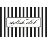 つむ (maitumuri)さんの「stylish club」のロゴ作成への提案