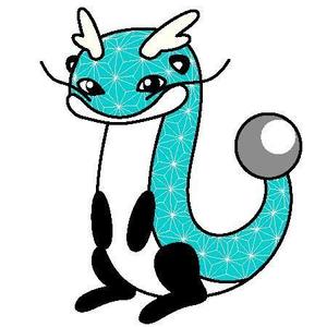 パラ (parabrahma912)さんのパチンコ・パチスロ組合のイメージキャラクターデザイン　※継続依頼ありへの提案