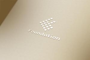 web_rog ()さんの「健康」を取り扱う会社「株式会社Foundation」のロゴへの提案