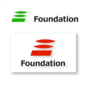 shyo (shyo)さんの「健康」を取り扱う会社「株式会社Foundation」のロゴへの提案