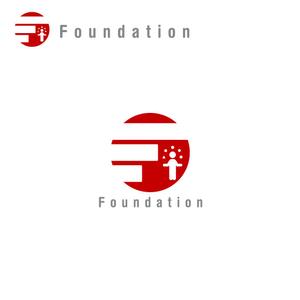 taguriano (YTOKU)さんの「健康」を取り扱う会社「株式会社Foundation」のロゴへの提案