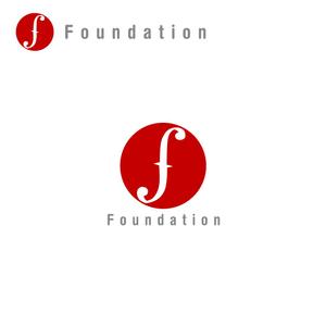 taguriano (YTOKU)さんの「健康」を取り扱う会社「株式会社Foundation」のロゴへの提案