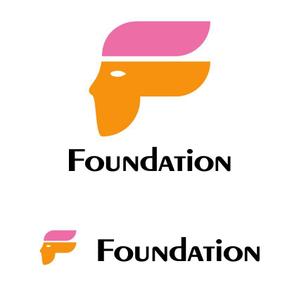 MacMagicianさんの「健康」を取り扱う会社「株式会社Foundation」のロゴへの提案