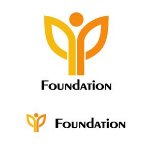 MacMagicianさんの「健康」を取り扱う会社「株式会社Foundation」のロゴへの提案