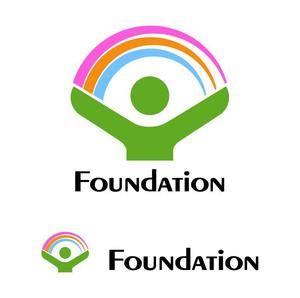 MacMagicianさんの「健康」を取り扱う会社「株式会社Foundation」のロゴへの提案