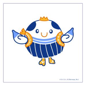 design-nth (d-nishicom)さんのパチンコ・パチスロ組合のイメージキャラクターデザイン　※継続依頼ありへの提案