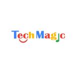 sumiyochi (sumiyochi)さんの人材育成事業を展開する「TechMagic」のロゴへの提案