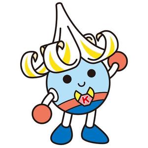 Eiji Saeki (Eiji_Saeki)さんのパチンコ・パチスロ組合のイメージキャラクターデザイン　※継続依頼ありへの提案