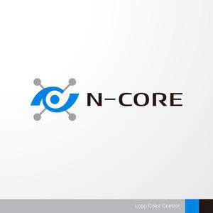 ＊ sa_akutsu ＊ (sa_akutsu)さんのアンケート集計システム「N-CORE」のロゴへの提案