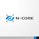 ＊ sa_akutsu ＊ (sa_akutsu)さんのアンケート集計システム「N-CORE」のロゴへの提案