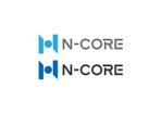 loto (loto)さんのアンケート集計システム「N-CORE」のロゴへの提案