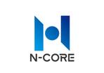 loto (loto)さんのアンケート集計システム「N-CORE」のロゴへの提案