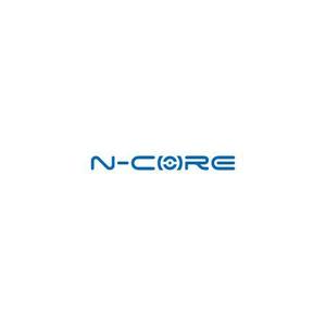 yusa_projectさんのアンケート集計システム「N-CORE」のロゴへの提案