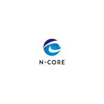 haruru (haruru2015)さんのアンケート集計システム「N-CORE」のロゴへの提案