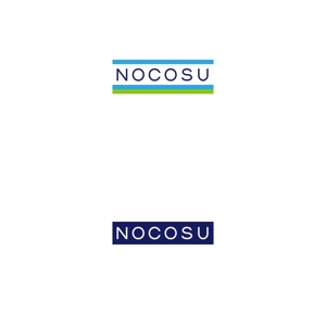 sumlabo (rin_wd)さんの「中古マンション・中古住宅専門店　NOCOSU」のロゴへの提案