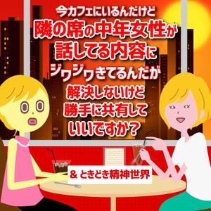 TOP55 (TOP55)さんのポッドキャスト番組のサムネイルデザインのご依頼への提案