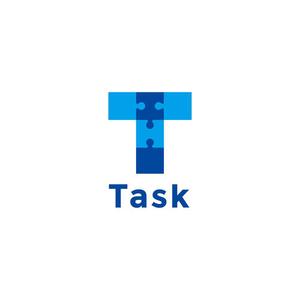 ぎふのふ (ymd8dgw)さんの新規法人「株式会社Task」の会社ロゴ作成への提案