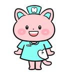 ねね子 (neneko)さんの歯科医院の小児矯正院内ブランドのマスコットキャラクターの制作への提案