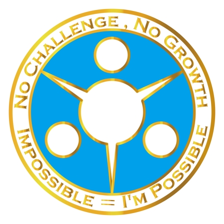 ほくほくま (hokuhokuma)さんの【急募！】家紋とチャレンジコインのデザイン(両面)への提案