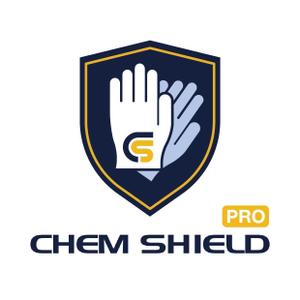 アトリエ ほくほく (hokuhokuma)さんの化学防護手袋「Chem Shield Pro」のピクトグラムへの提案