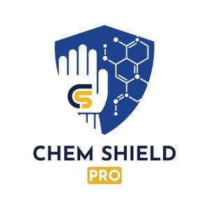 アトリエ ほくほく (hokuhokuma)さんの化学防護手袋「Chem Shield Pro」のピクトグラムへの提案
