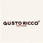 uymp91994 (uymp91994)さんのイタリアンビストロ「Gusto Ricco YAEYAMA」のロゴへの提案