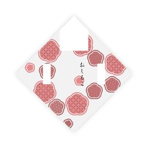 rogi_kiyo (rogi_kiyo)さんのおしるこのパッケージデザインをお願いします。への提案