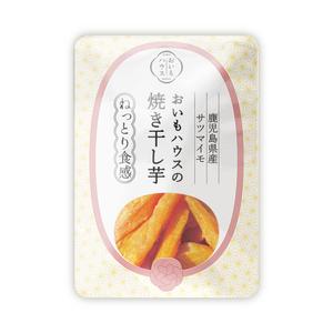 rogi_kiyo (rogi_kiyo)さんの焼き干し芋のパッケージデザインへの提案