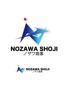 shu0610 (shu0610)さんの土木資材商社の　ロゴへの提案