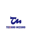 shu0610 (shu0610)さんの金属を加工する会社「TECHNO MIZUNO」のロゴ作成の仕事への提案