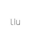 shu0610 (shu0610)さんの美容液「Liu (リウ)」のロゴへの提案