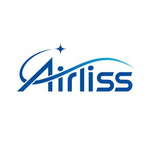 DENデザイン ()さんの空調機器の研究・開発・販売会社「Airliss」のロゴへの提案