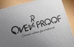 Pen'sK (pekk)さんの家具ブランド【OVER PROOF】のロゴへの提案