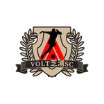 専門用語SEO ライター・3Dデザイナー (minakata)さんのサッカーチームのエンブレムへの提案