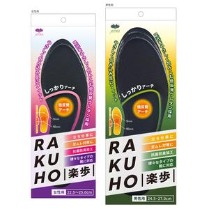 ohuchi (aooo)さんのやわらか低反発インソールのパッケージデザインへの提案