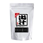 ohuchi (aooo)さんの出汁パックのラベルへの提案