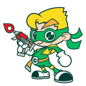 きいろしん (kiirosin)さんのサービスのマスコットキャラクターへの提案