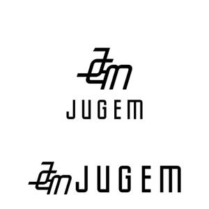 きいろしん (kiirosin)さんの新ゴルフブランド　『JUGEM』　のロゴ作成への提案