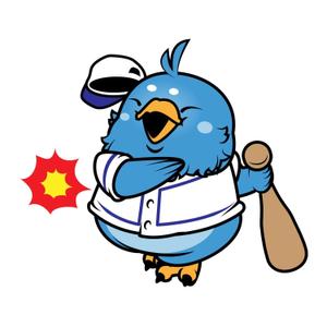 きいろしん (kiirosin)さんの会社のイメージキャラクターへの提案