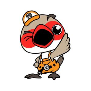 きいろしん (kiirosin)さんの屋根リフォーム会社のキャラクター作成への提案