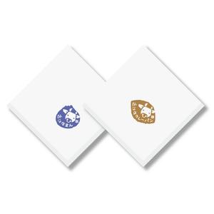 RAMUNE DESIGN STUDIO (ramune33)さんの日本三大牛の近江牛を使った肉まんとカレーパンのパッケージデザインへの提案
