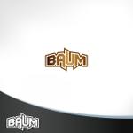 Treefrog794 (treefrog794)さんのフィッシングタックルブランド「BAUM」（商標登録予定なし）への提案