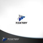 Treefrog794 (treefrog794)さんの新規法人　「株式会社TEXTRY」の　ロゴへの提案