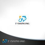 Treefrog794 (treefrog794)さんの主に空調、電気、設備の工事店「株式会社Ｔ-テックス」のロゴへの提案