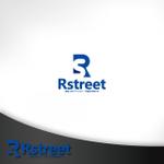 Treefrog794 (treefrog794)さんの経営コンサルティング会社「アールストリート」のロゴへの提案