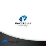 Treefrog794 (treefrog794)さんの不動産会社「nexus plus」のロゴへの提案