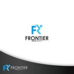 Treefrog794 (treefrog794)さんのリフォーム会社「株式会社フロンティア」のロゴ作成への提案