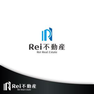 Treefrog794 (treefrog794)さんの【不動産会社ロゴ制作】信頼感・安心感を伝える洗練されたロゴを募集です。への提案