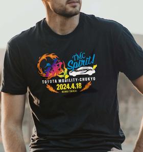 cimadesign (cima-design)さんの24年度決起大会Tシャツデザインへの提案