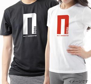 cimadesign (cima-design)さんのスタッフ用の半袖Ｔシャツユニフォームのデザインをお願いしますへの提案